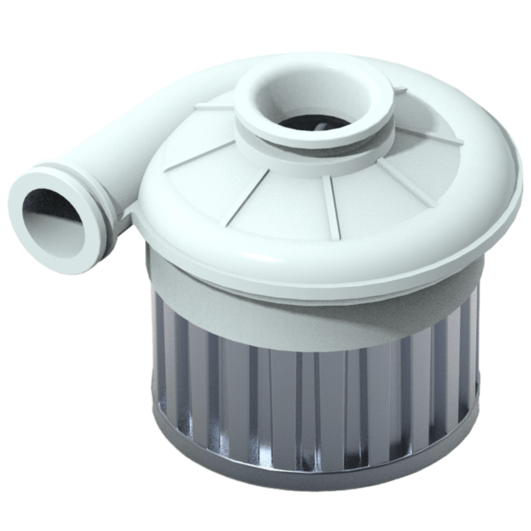 MLB-042 BLDC Blower
