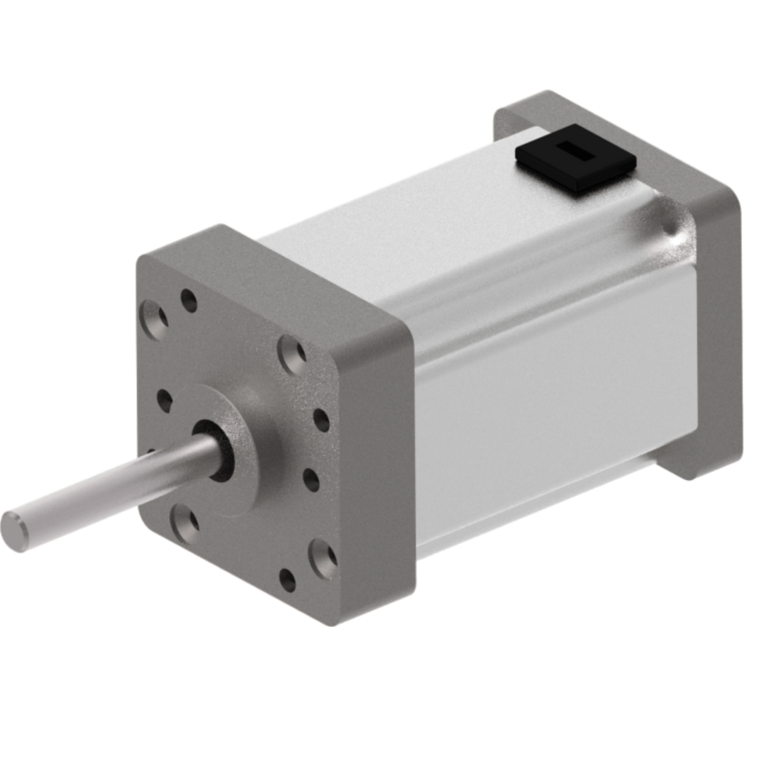 EC-43 Integrated Controller (BLDC motor)
