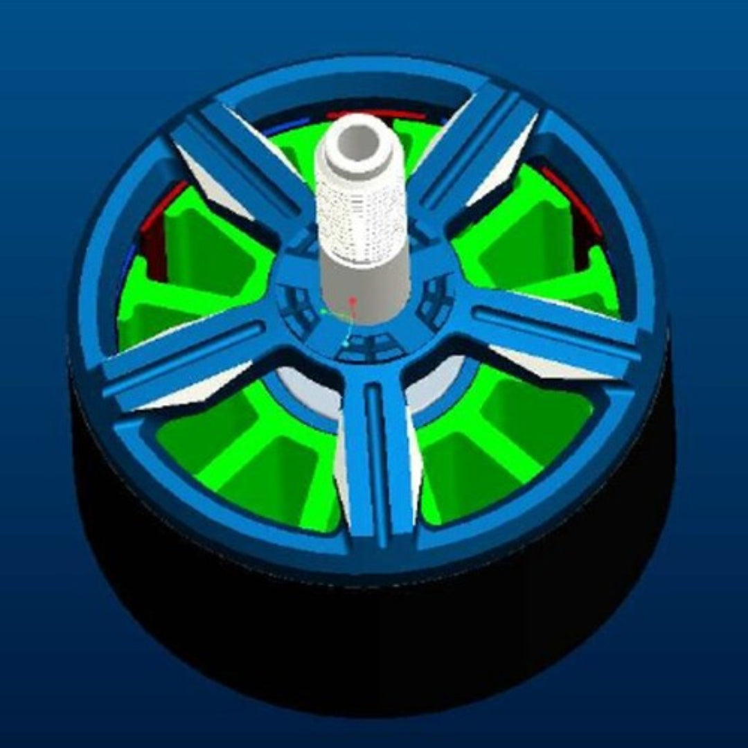 2807-KV900 Drone Motor