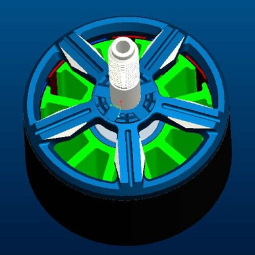 3115-KV900 Drone Motor