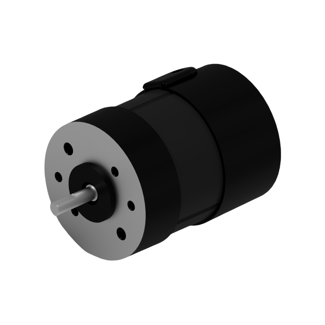 EC-42 Integrated Controller (BLDC motor)