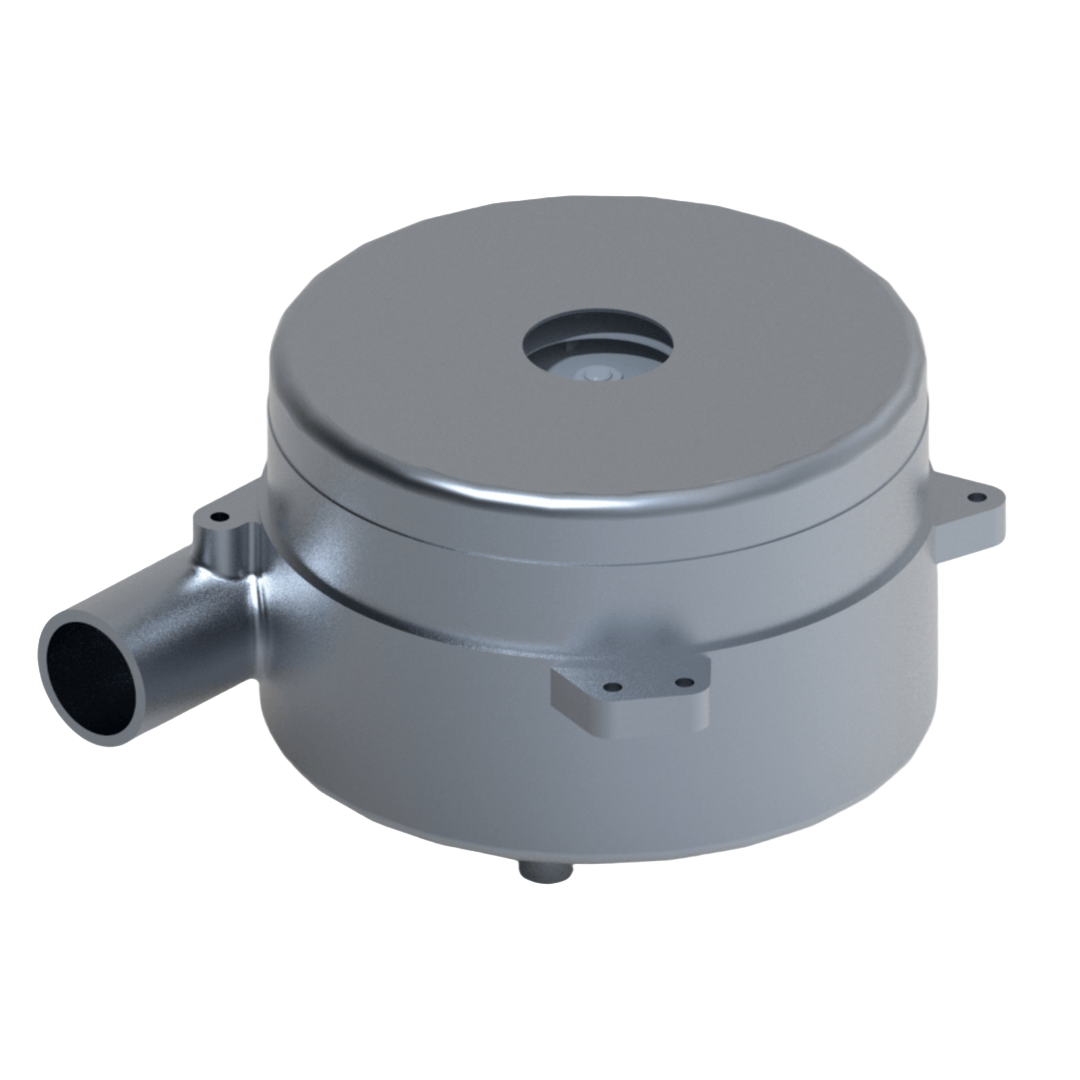 HVB-085 BLDC Blower