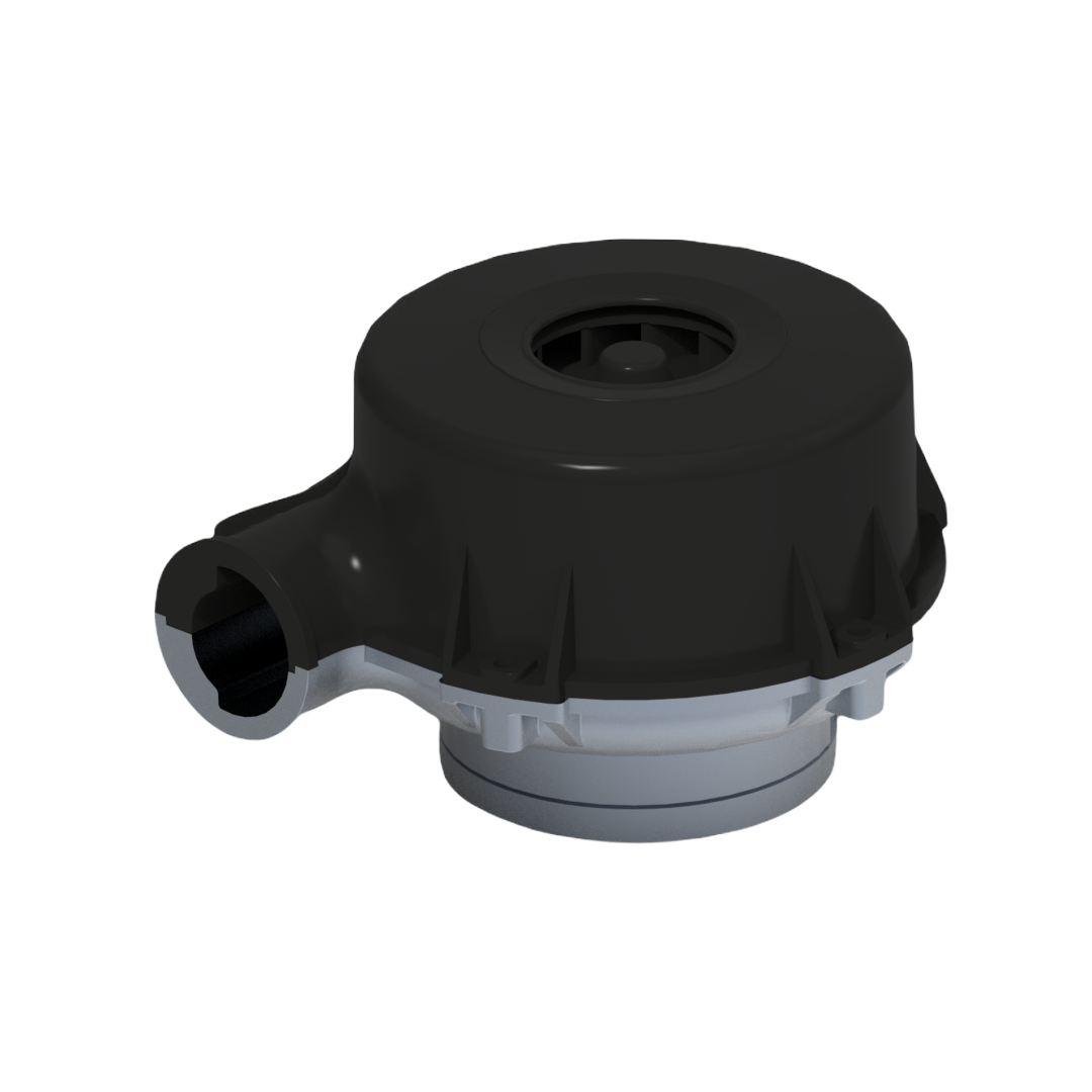 MLB-085 BLDC Blower